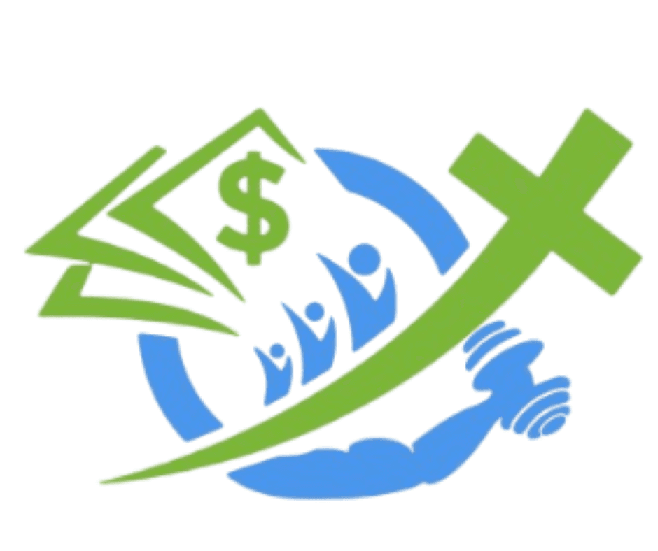 Built For Life Financial Agency Logo