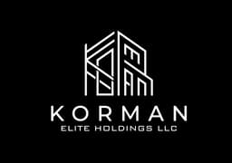 Korman Elite Holdings logo
