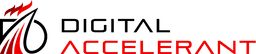 Digital Accelerant logo