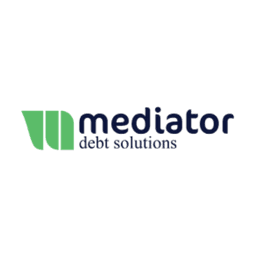 Mediator Debt Solutions logo
